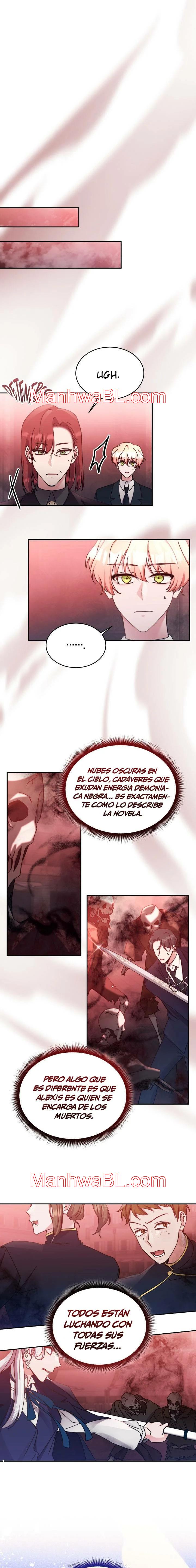 Cariño, Cariño, Cariño - Capítulo 55.00 manhwa