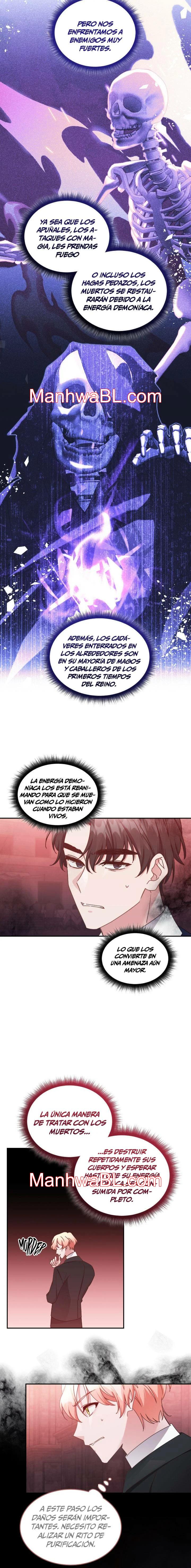 Cariño, Cariño, Cariño - Capítulo 55.00 manhwa