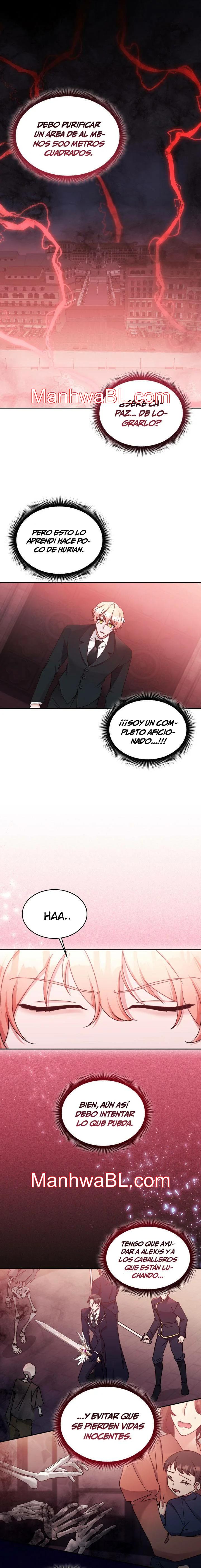 Cariño, Cariño, Cariño - Capítulo 55.00 manhwa