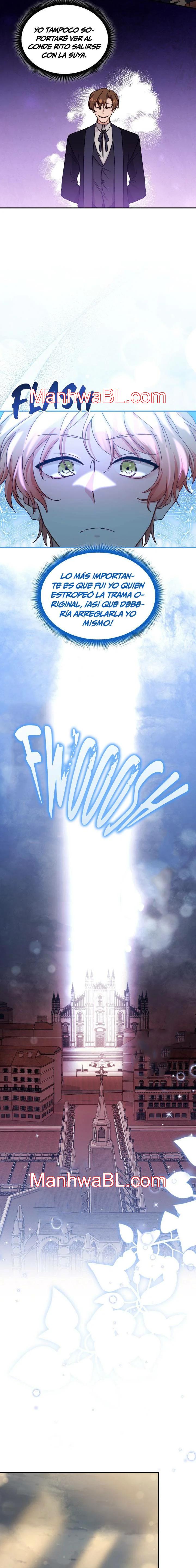 Cariño, Cariño, Cariño - Capítulo 55.00 manhwa