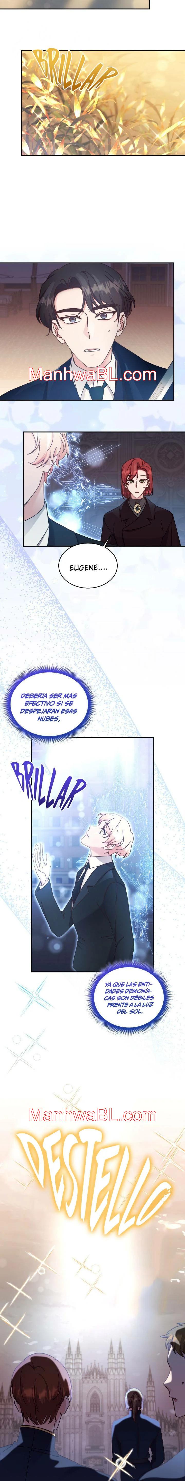 Cariño, Cariño, Cariño - Capítulo 55.00 manhwa