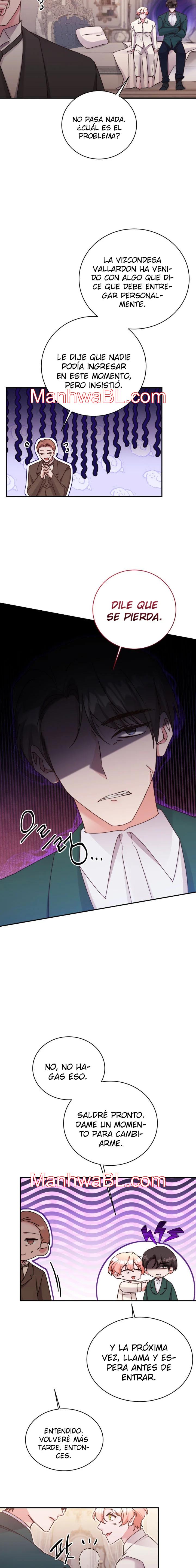 Cariño, Cariño, Cariño - Capítulo 80.00 manhwa