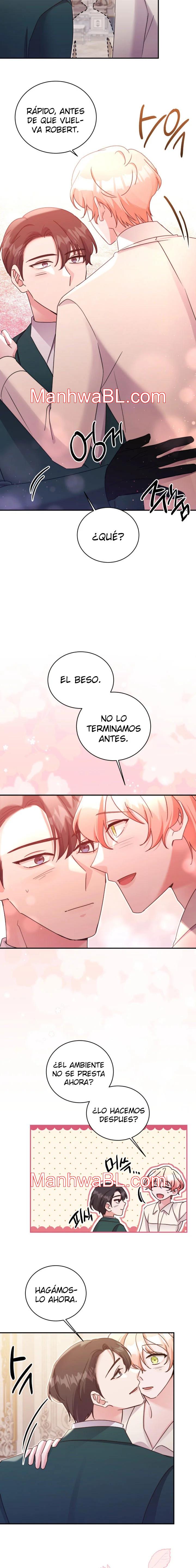 Cariño, Cariño, Cariño - Capítulo 80.00 manhwa