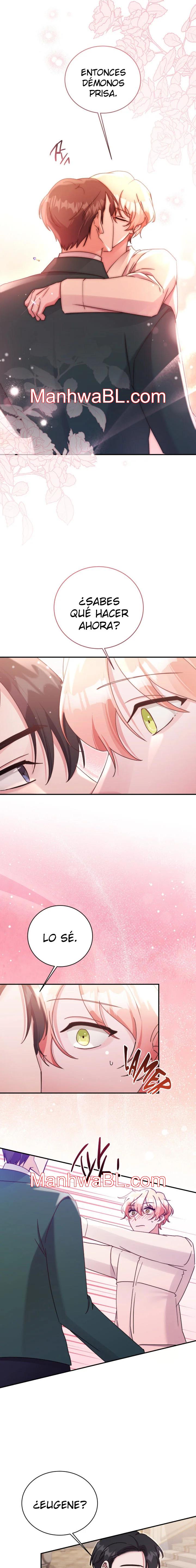 Cariño, Cariño, Cariño - Capítulo 80.00 manhwa