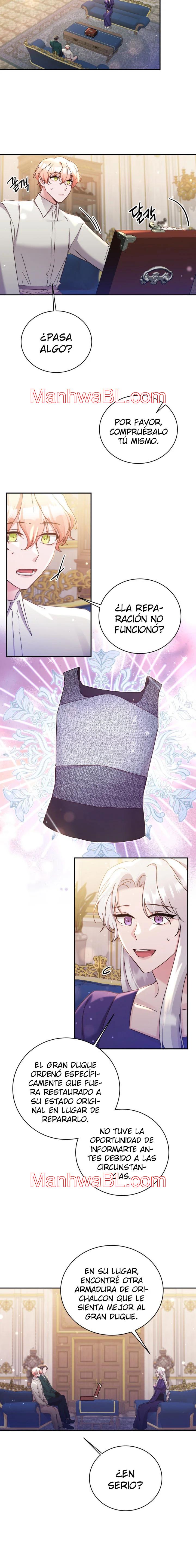 Cariño, Cariño, Cariño - Capítulo 80.00 manhwa