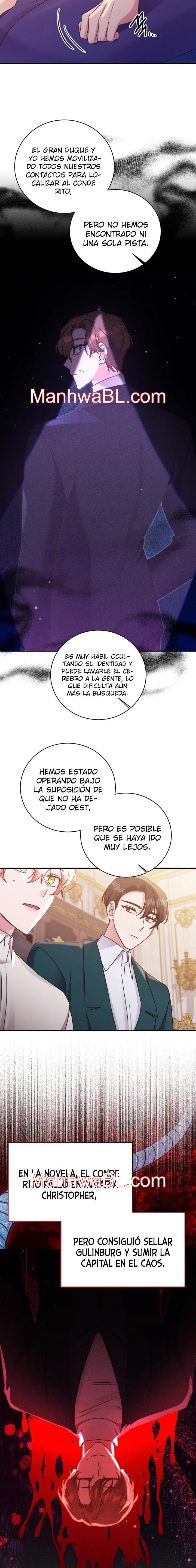 Cariño, Cariño, Cariño - Capítulo 80.00 manhwa