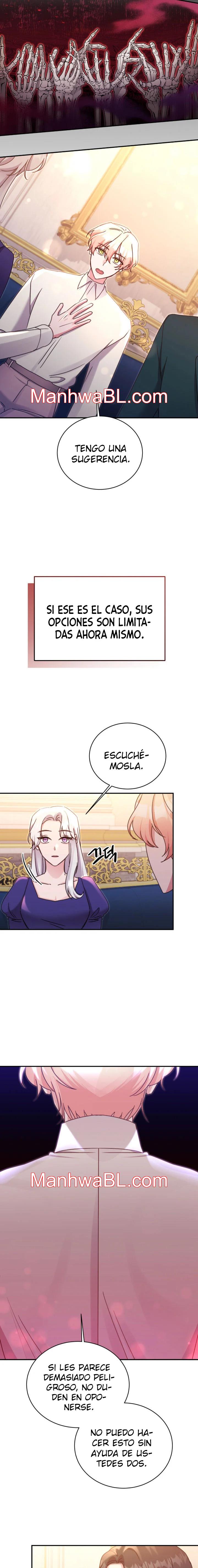 Cariño, Cariño, Cariño - Capítulo 80.00 manhwa