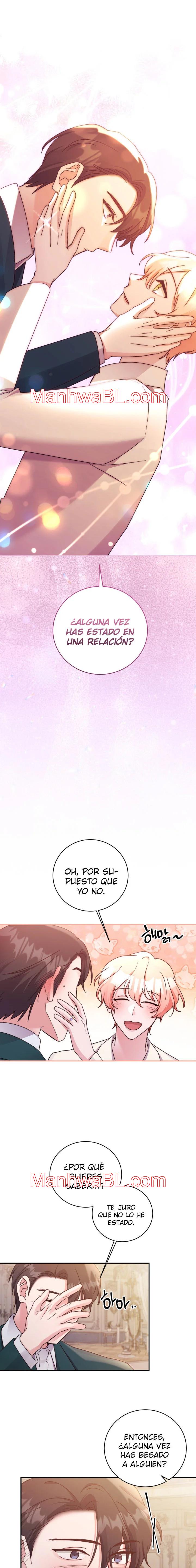 Cariño, Cariño, Cariño - Capítulo 80.00 manhwa