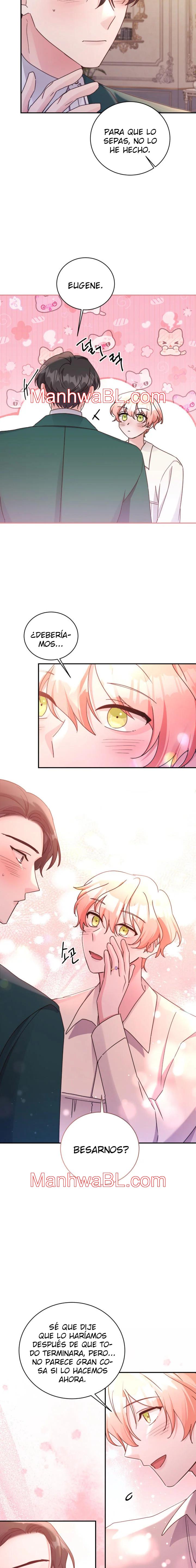 Cariño, Cariño, Cariño - Capítulo 80.00 manhwa