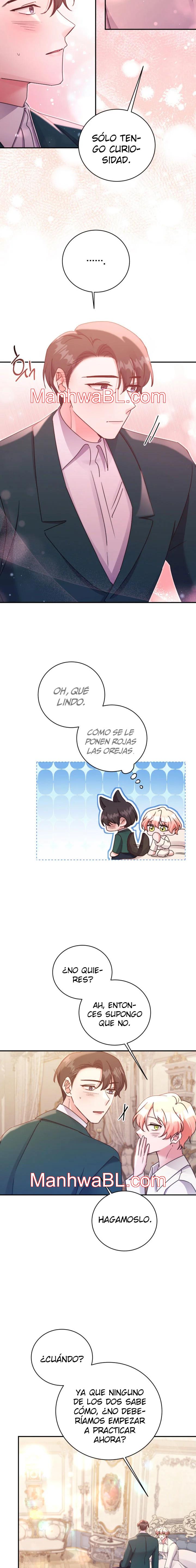 Cariño, Cariño, Cariño - Capítulo 80.00 manhwa