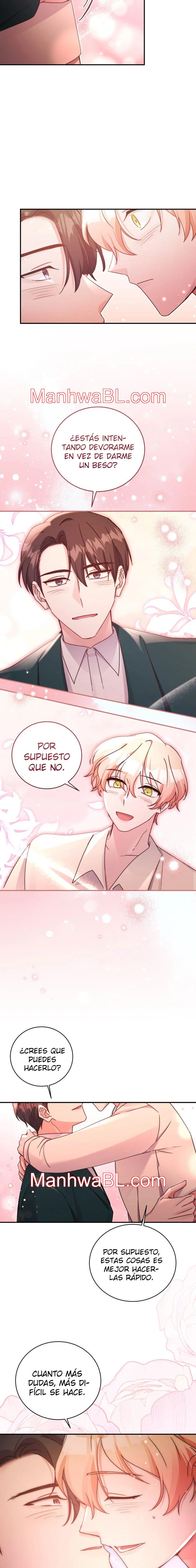 Cariño, Cariño, Cariño - Capítulo 80.00 manhwa