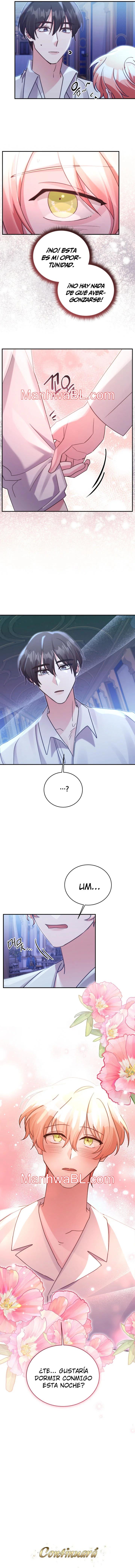 Cariño, Cariño, Cariño - Capítulo 96.2 manhwa