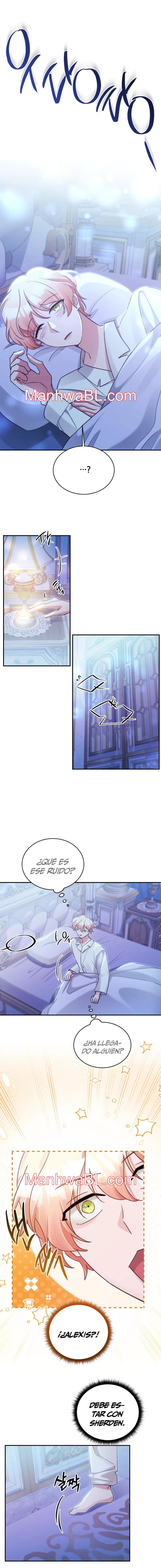 Cariño, Cariño, Cariño - Capítulo 96.2 manhwa