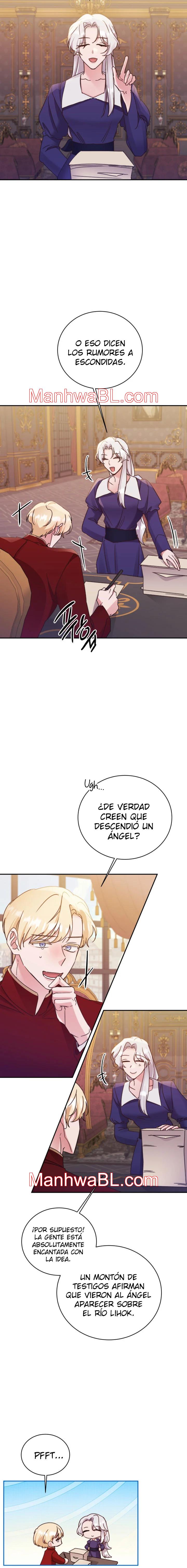 Cariño, Cariño, Cariño - Capítulo 79.00 manhwa