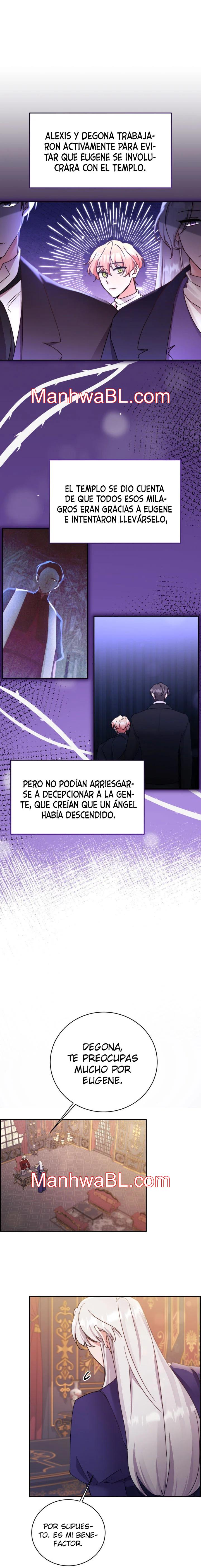 Cariño, Cariño, Cariño - Capítulo 79.00 manhwa