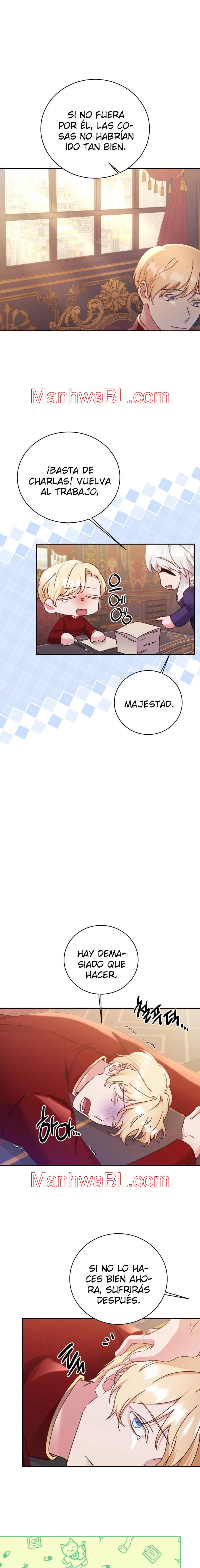 Cariño, Cariño, Cariño - Capítulo 79.00 manhwa