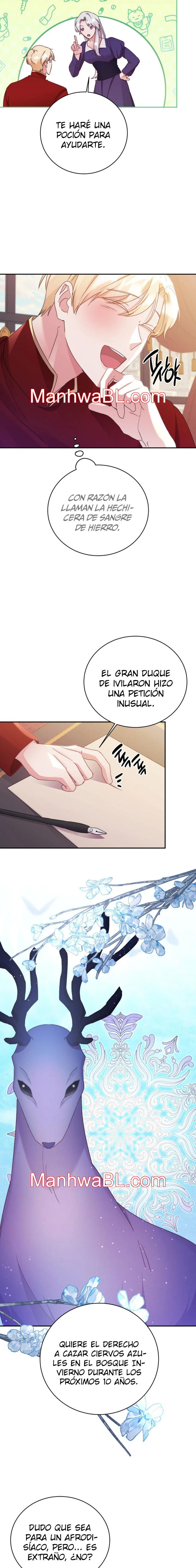 Cariño, Cariño, Cariño - Capítulo 79.00 manhwa