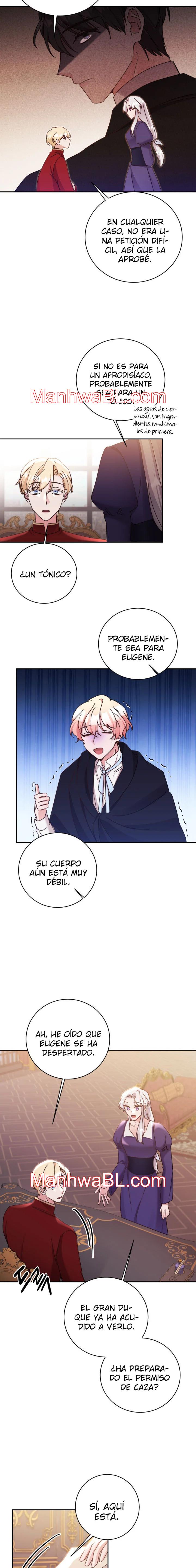 Cariño, Cariño, Cariño - Capítulo 79.00 manhwa
