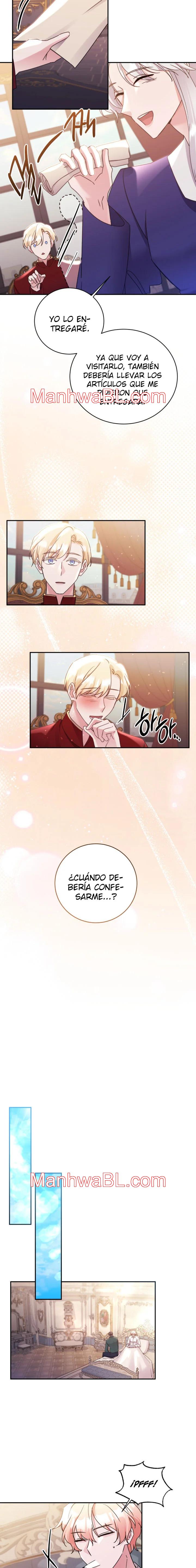 Cariño, Cariño, Cariño - Capítulo 79.00 manhwa