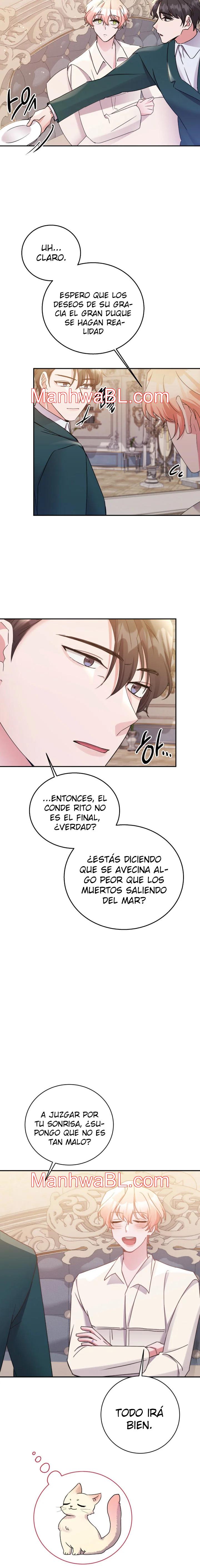 Cariño, Cariño, Cariño - Capítulo 79.00 manhwa