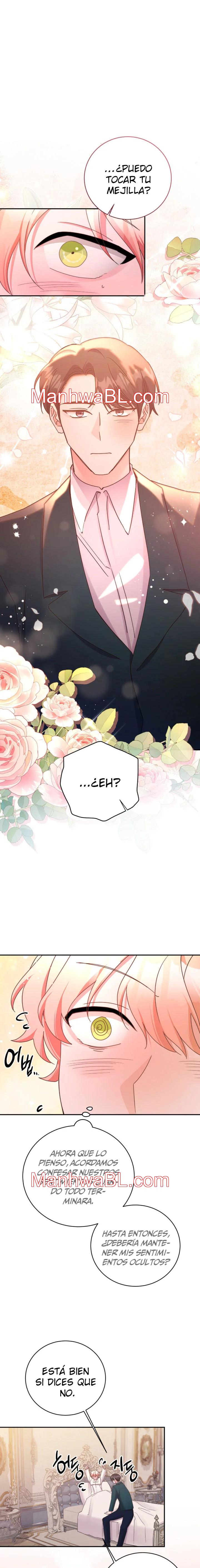 Cariño, Cariño, Cariño - Capítulo 79.00 manhwa