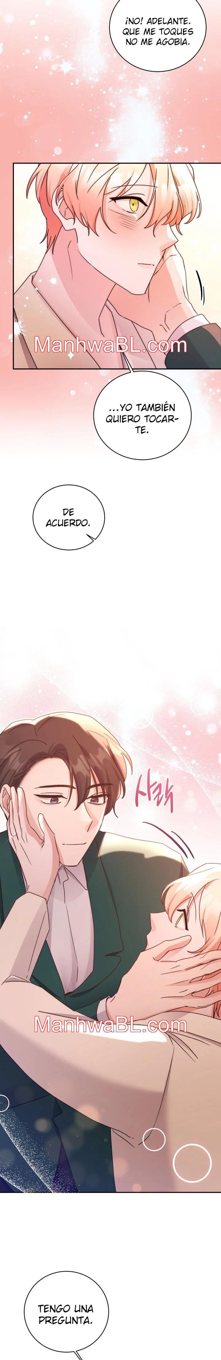 Cariño, Cariño, Cariño - Capítulo 79.00 manhwa