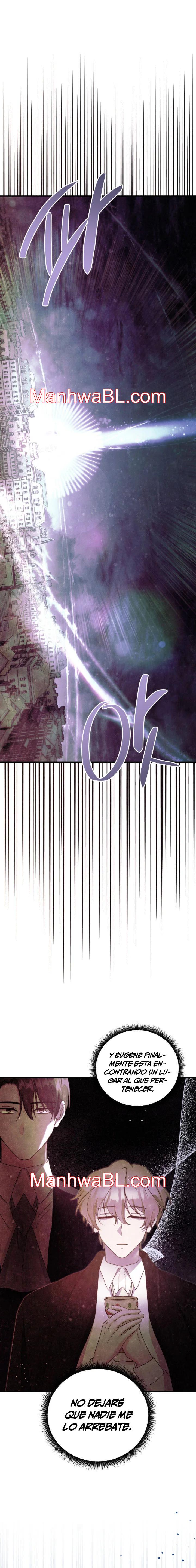 Cariño, Cariño, Cariño - Capítulo 79.00 manhwa