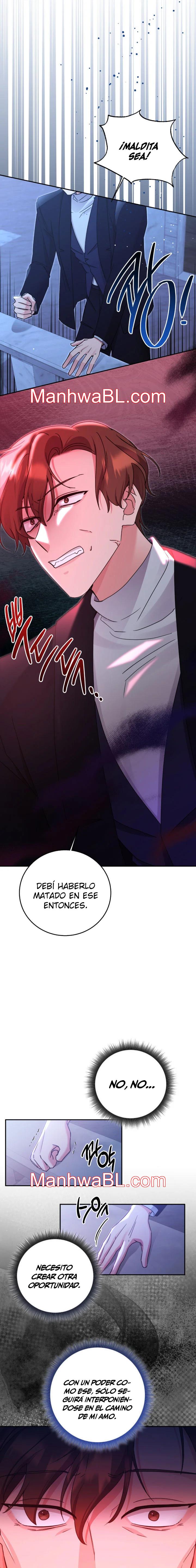 Cariño, Cariño, Cariño - Capítulo 79.00 manhwa