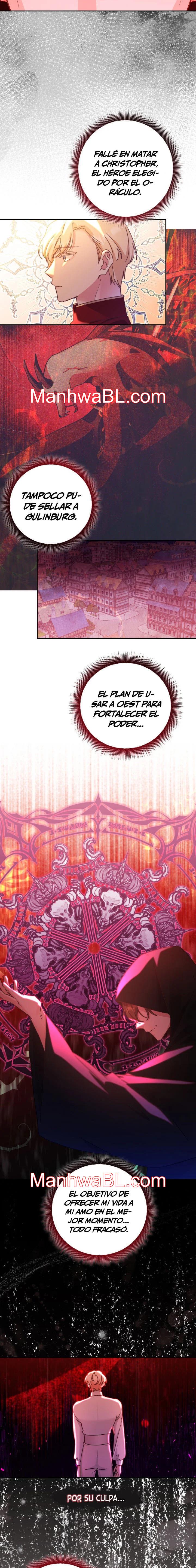 Cariño, Cariño, Cariño - Capítulo 79.00 manhwa