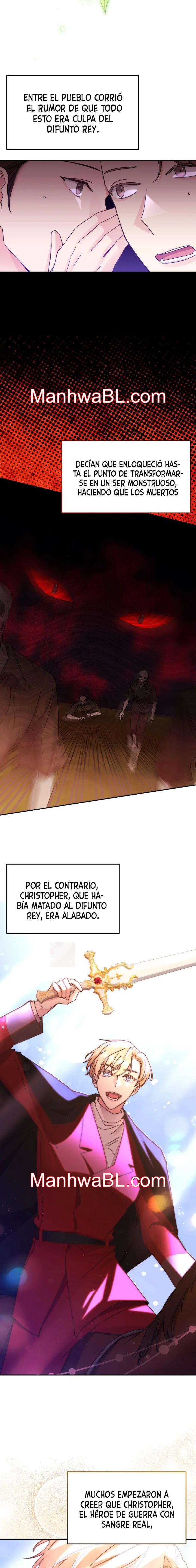 Cariño, Cariño, Cariño - Capítulo 79.00 manhwa