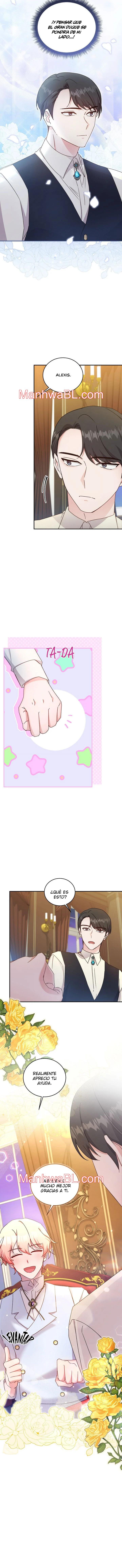 Cariño, Cariño, Cariño - Capítulo 18.00 manhwa