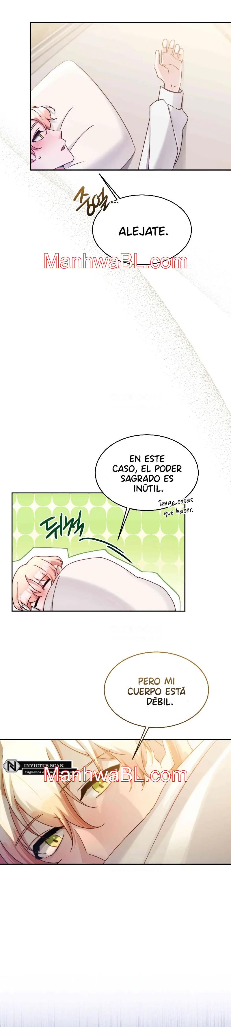 Cariño, Cariño, Cariño - Capítulo 58.00 manhwa