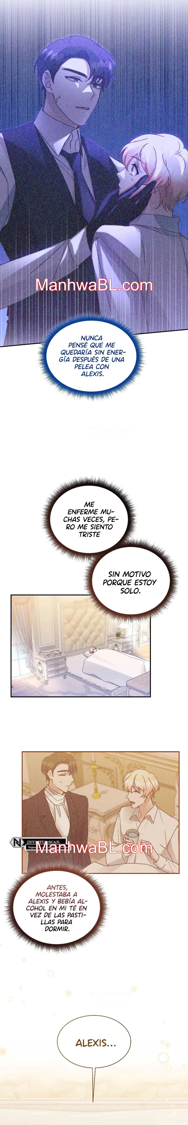Cariño, Cariño, Cariño - Capítulo 58.00 manhwa