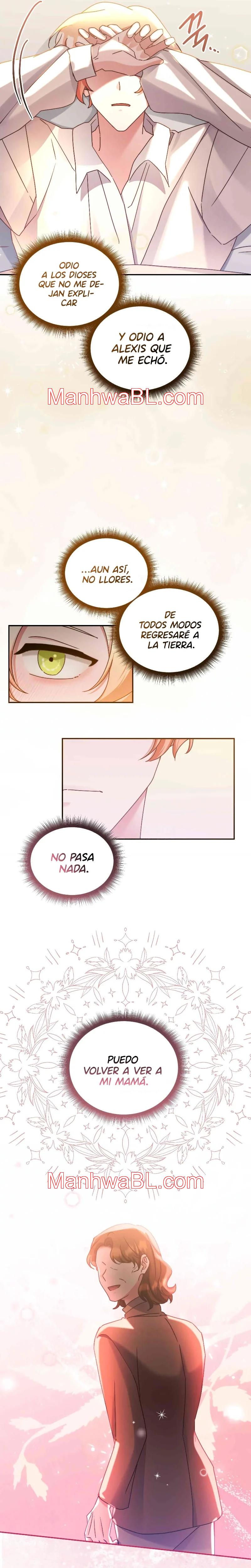 Cariño, Cariño, Cariño - Capítulo 58.00 manhwa