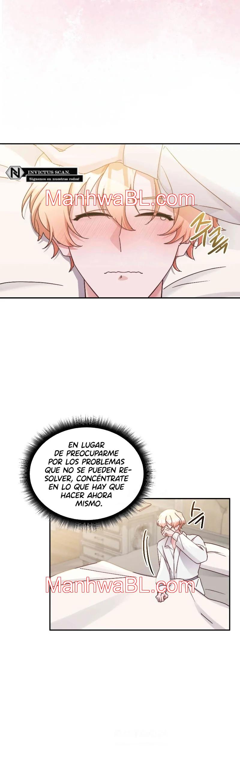 Cariño, Cariño, Cariño - Capítulo 58.00 manhwa