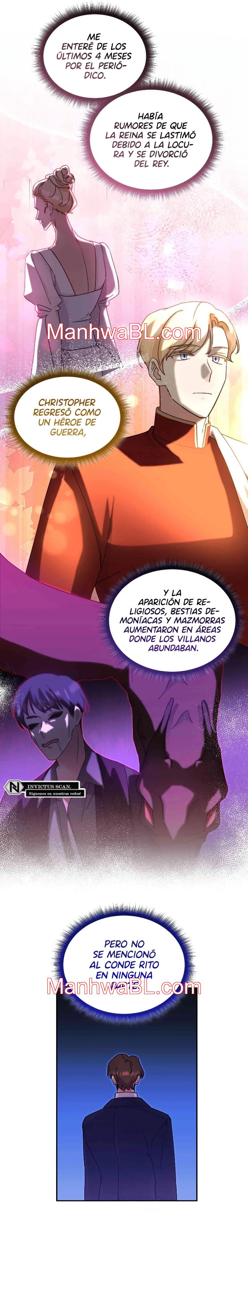 Cariño, Cariño, Cariño - Capítulo 58.00 manhwa