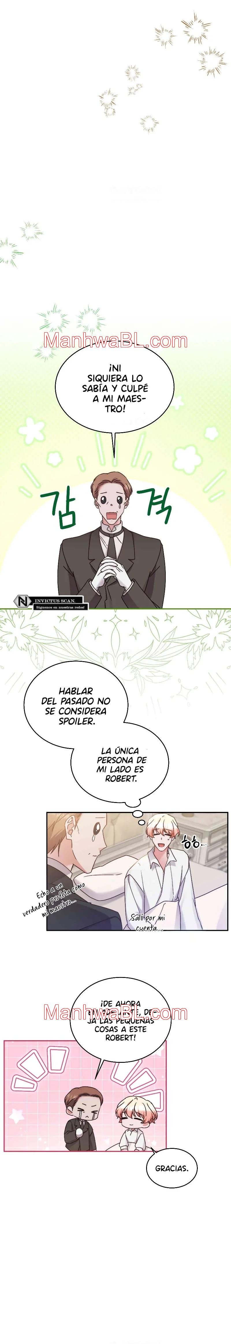 Cariño, Cariño, Cariño - Capítulo 58.00 manhwa