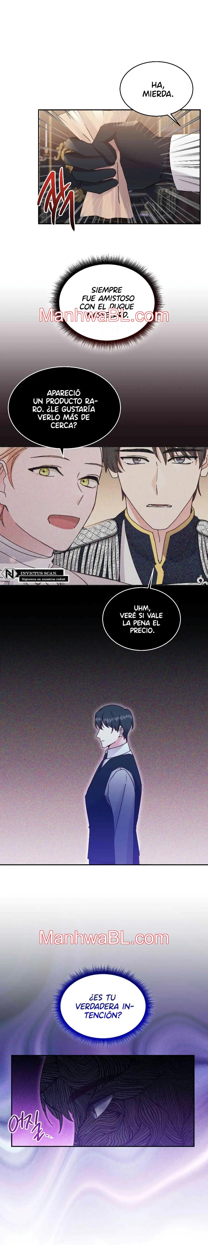 Cariño, Cariño, Cariño - Capítulo 58.00 manhwa