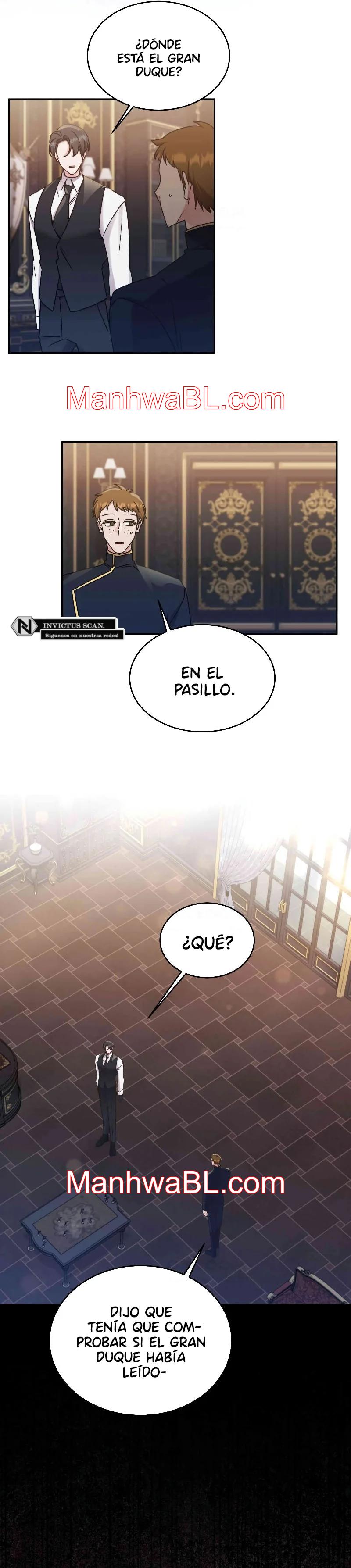 Cariño, Cariño, Cariño - Capítulo 58.00 manhwa
