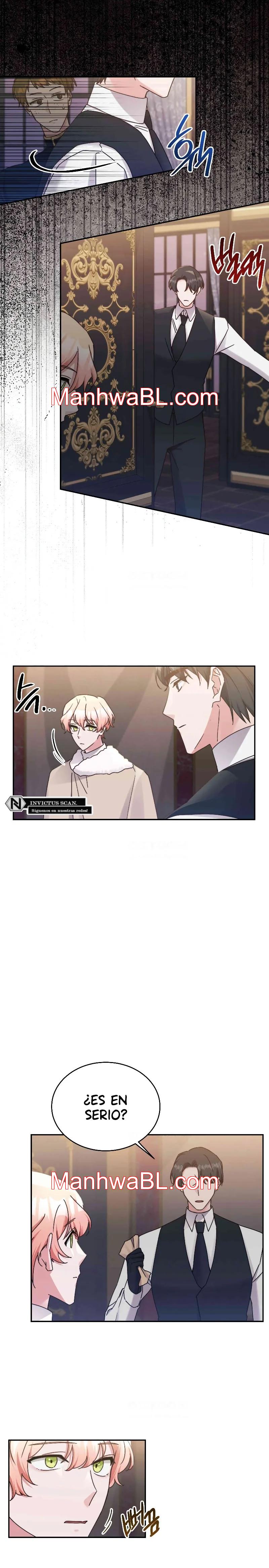 Cariño, Cariño, Cariño - Capítulo 58.00 manhwa