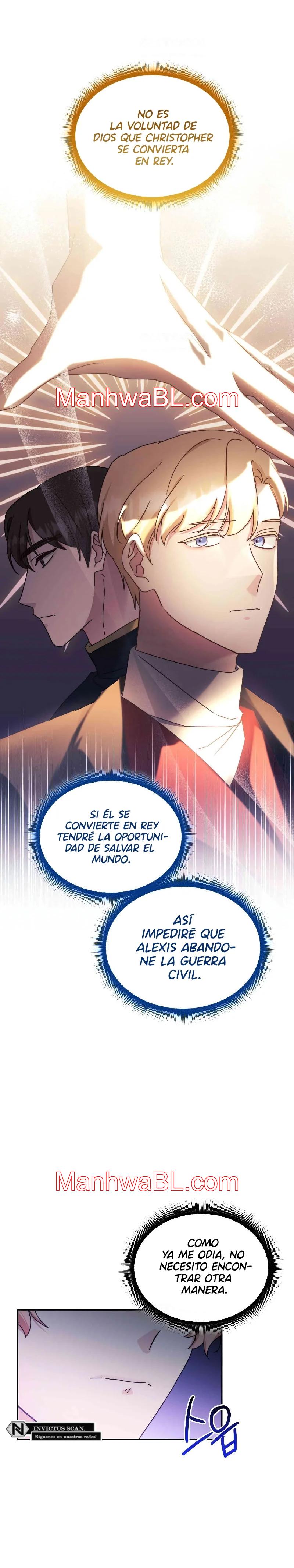 Cariño, Cariño, Cariño - Capítulo 58.00 manhwa