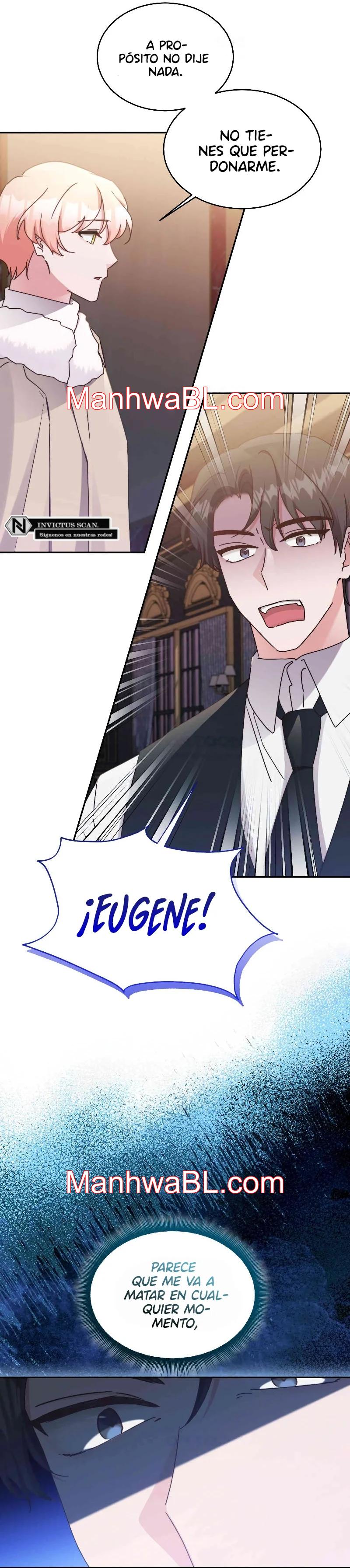 Cariño, Cariño, Cariño - Capítulo 58.00 manhwa