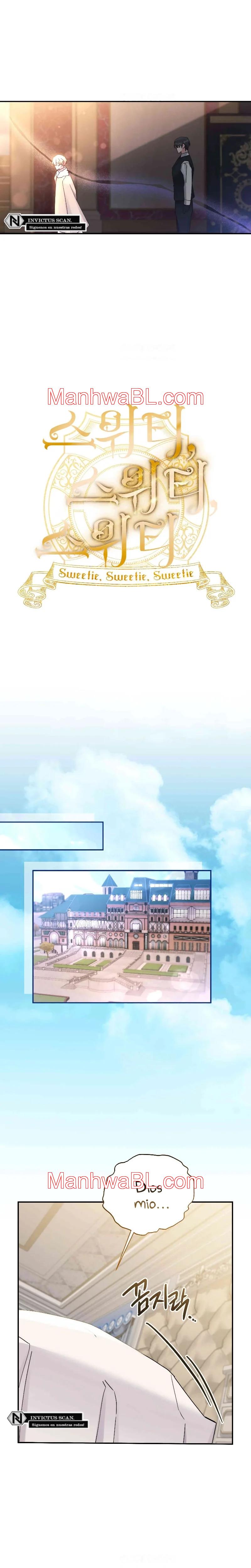 Cariño, Cariño, Cariño - Capítulo 58.00 manhwa