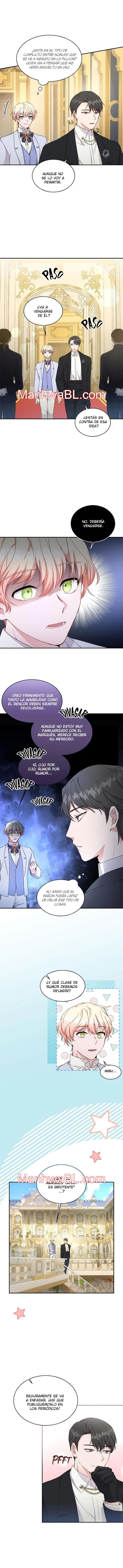 Cariño, Cariño, Cariño - Capítulo 10.00 manhwa