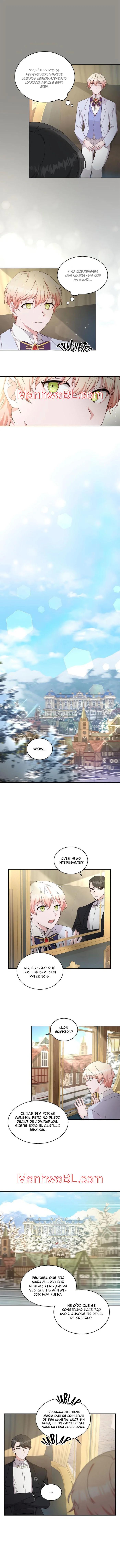 Cariño, Cariño, Cariño - Capítulo 10.00 manhwa