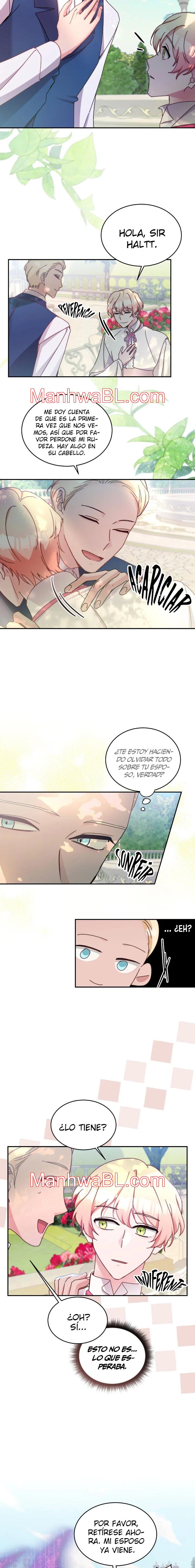 Cariño, Cariño, Cariño - Capítulo 50.00 manhwa