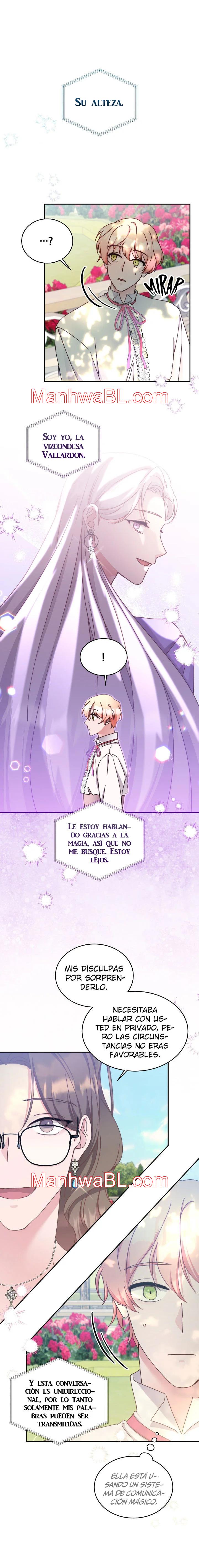 Cariño, Cariño, Cariño - Capítulo 50.00 manhwa