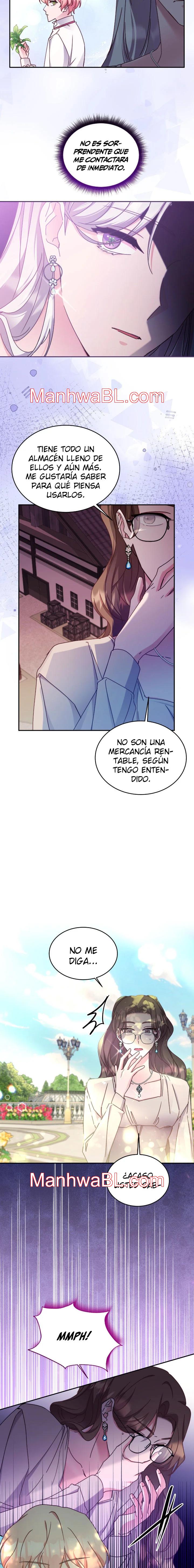 Cariño, Cariño, Cariño - Capítulo 50.00 manhwa