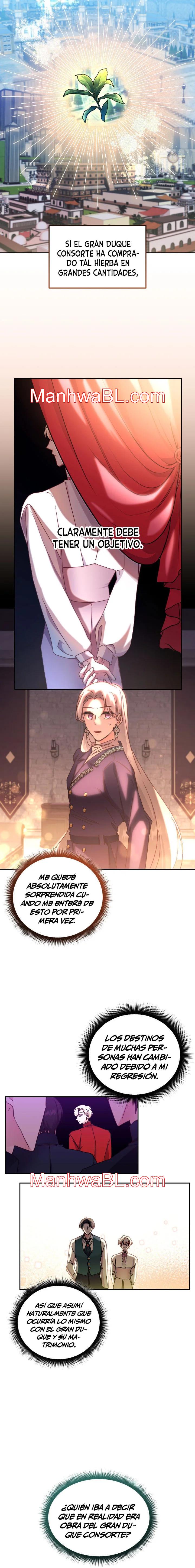 Cariño, Cariño, Cariño - Capítulo 50.00 manhwa