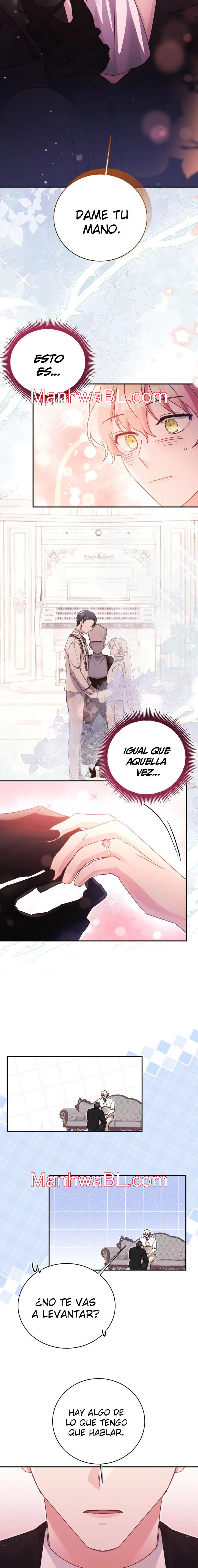 Cariño, Cariño, Cariño - Capítulo 77.00 manhwa